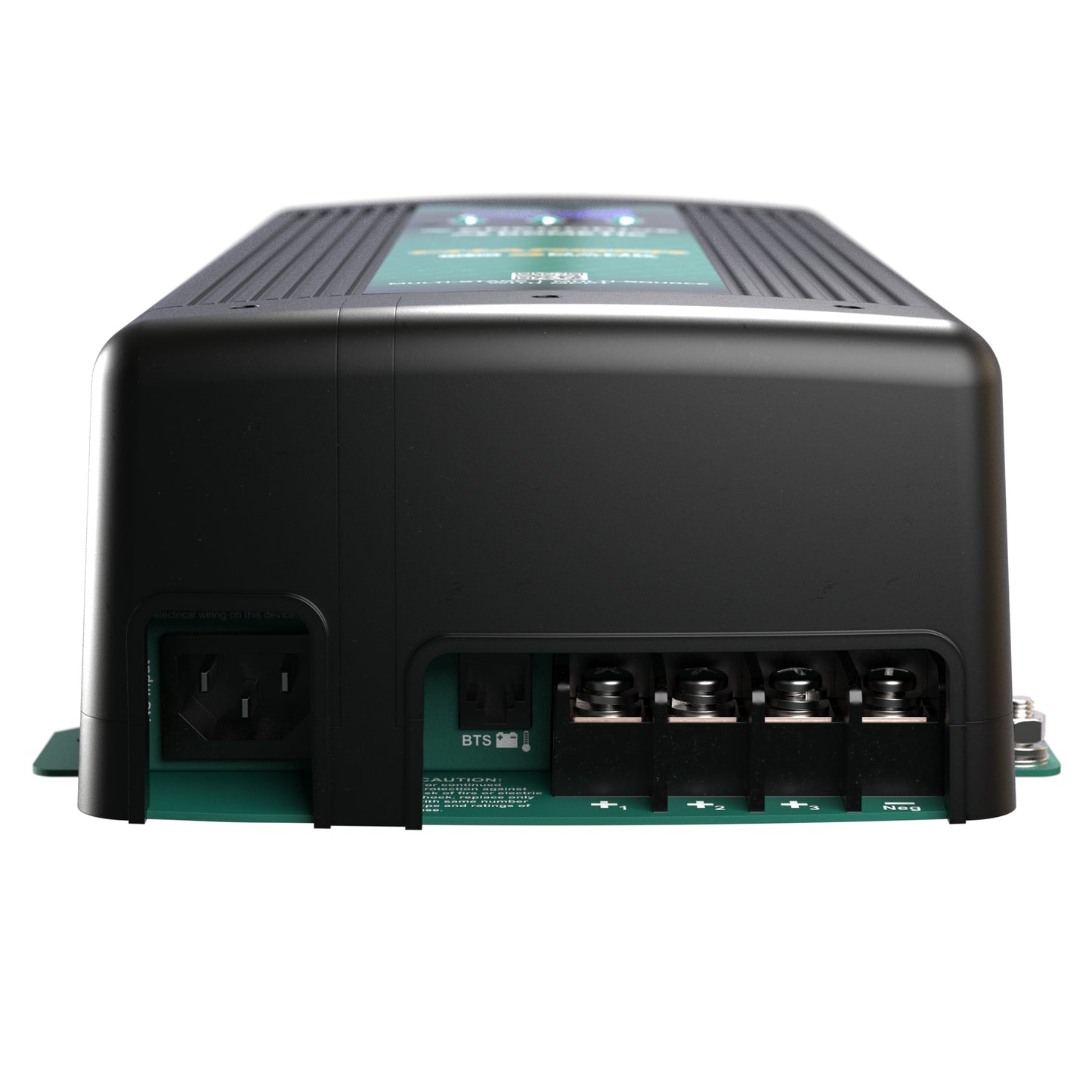 24V 30A AC Battery Charger