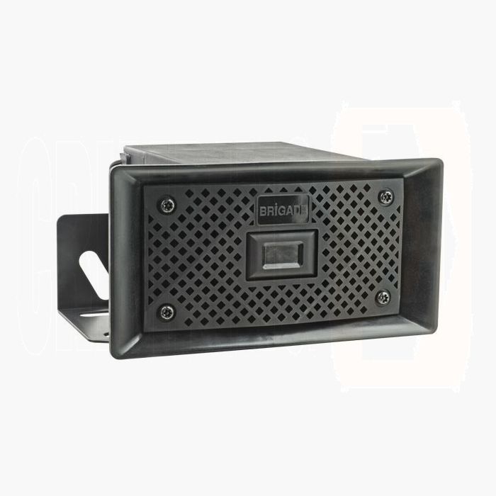 Ionnic SA800IDC Tonal Self Adjusting Reversing Alarm - Heavy Duty