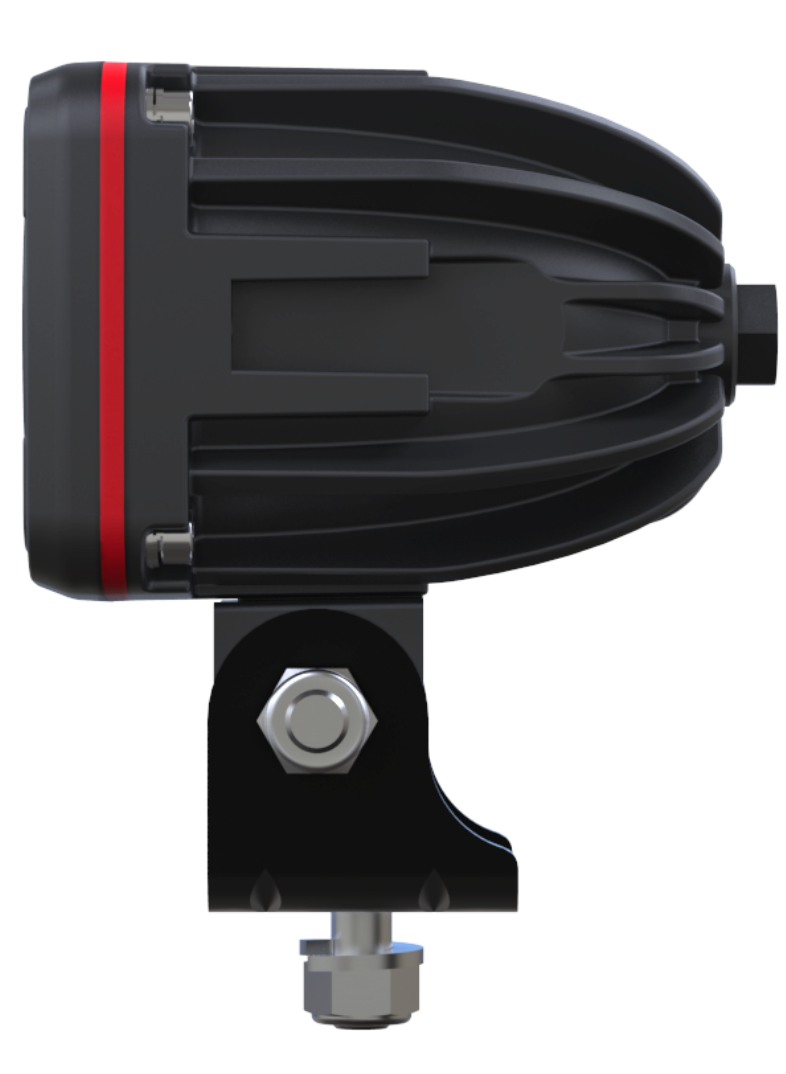 15W LED Work Light 20 degree beam.