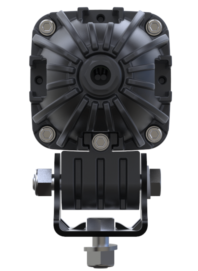 15W LED Work Light 20 degree beam.