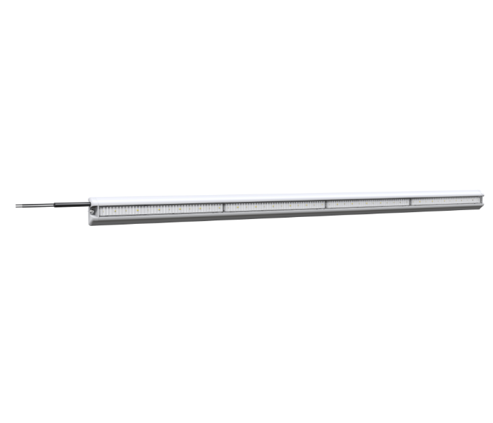 20W 38 Inch Flush Led Strip