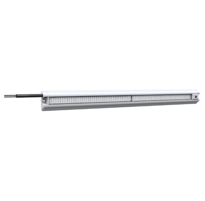 12W 20 Inch LED Bar Light with Switch
