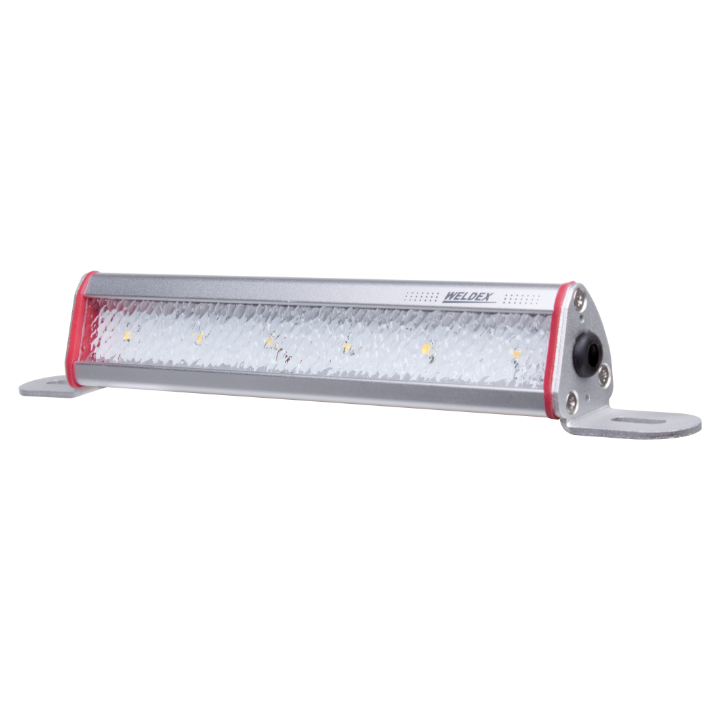 3W 6 Inch LED Strip Light
