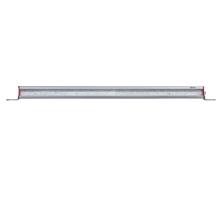 9W 18 Inch LED Strip Light