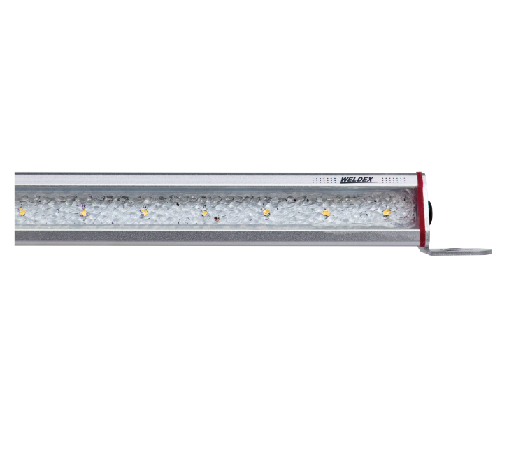 9W 18 Inch LED Strip Light