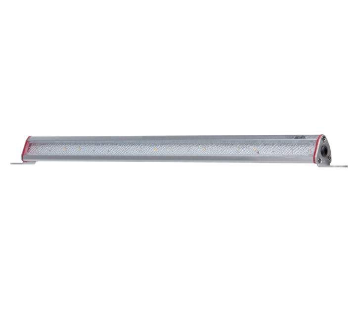 9W 18 Inch LED Strip Light