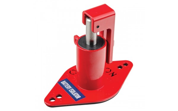 Red Lockout
