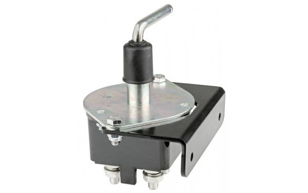 IONNIC BMS-12BKT Bracket suit BMS-12 Double Pole Switch