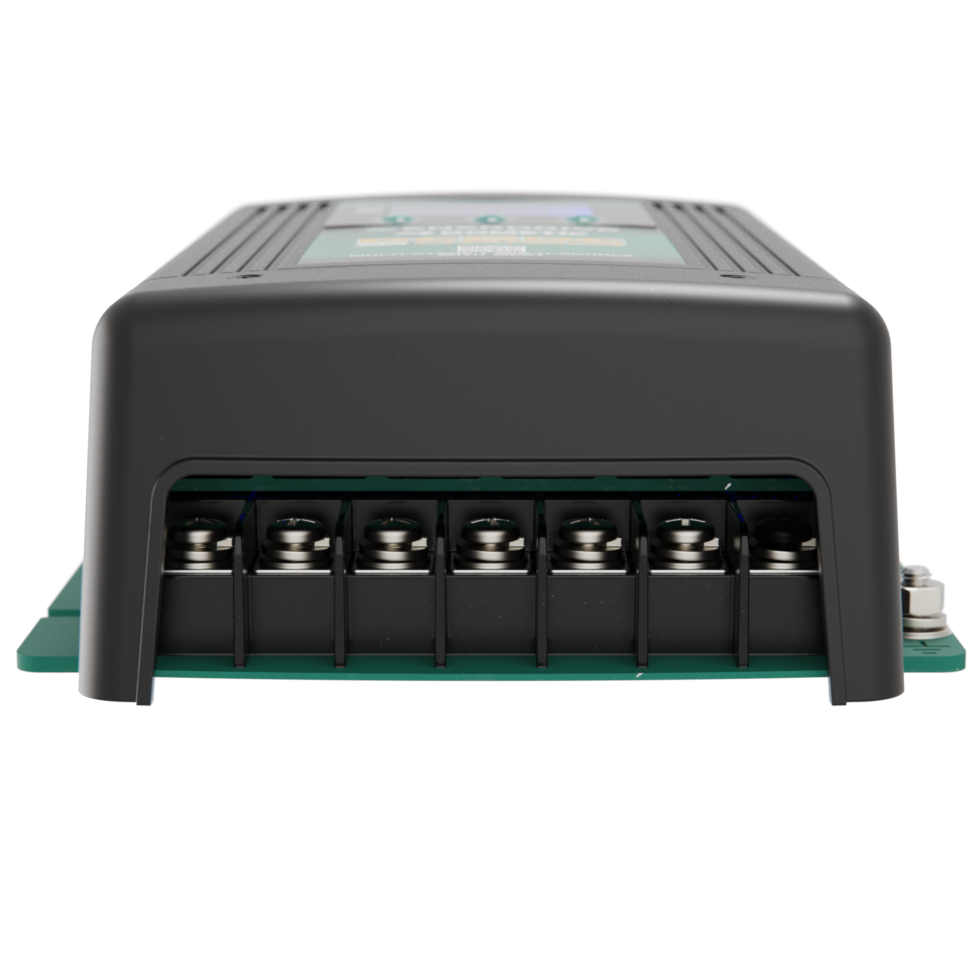 24V 30A DC2DC Battery Charger