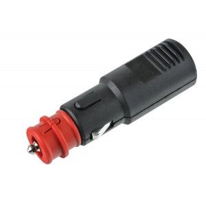 DIN Universal Plug 6-24V