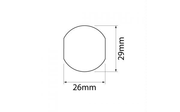 5V Twin USB Socket