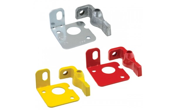 LOCKOUT RED MASTER SWITCH