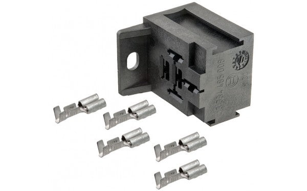 Mini Relay Base Kit 10 Pack