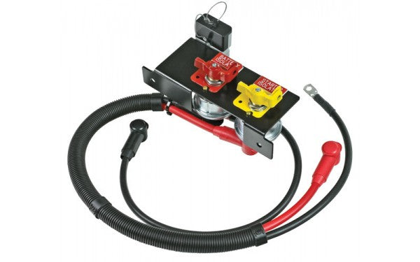 ISOLATION KIT SUITES 70 SERIES PRIOR 2017