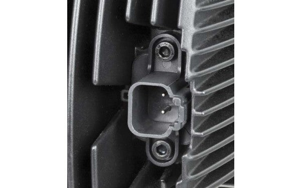 N4406 SCORPIUS 9-32V Low Beam 2100