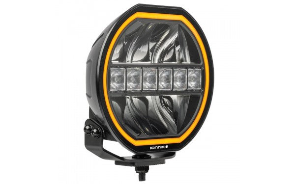 NIGHT RANGER GEN2 9' DRIVING LIGHT