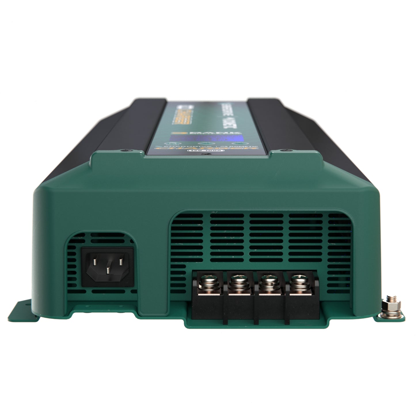 12V 100A AC Battery Charger