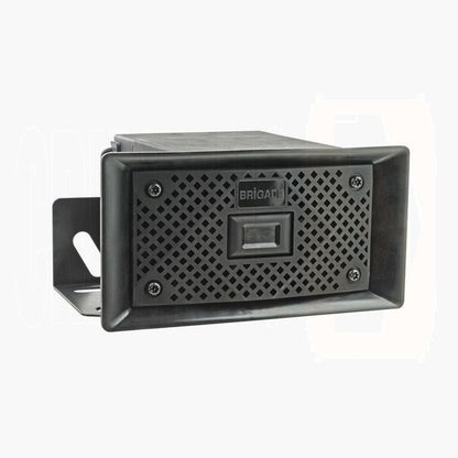 Ionnic SA800IDC Tonal Self Adjusting Reversing Alarm - Heavy Duty