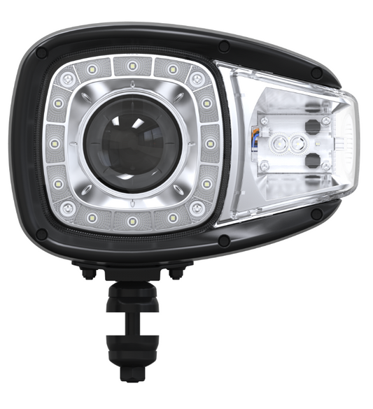 LED Combination Head Light