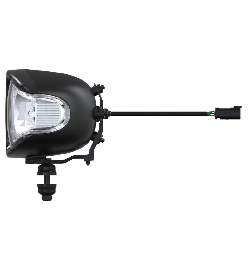 LED Combination Head Light