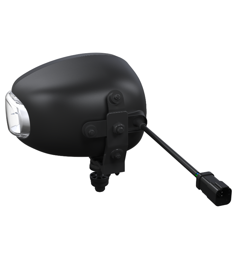 LED Combination Head Light