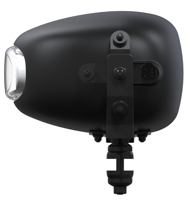 LED Combination Head Light