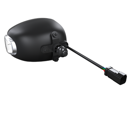 LED Combination Head Light