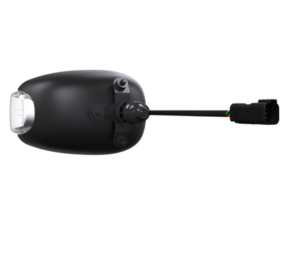 LED Combination Head Light