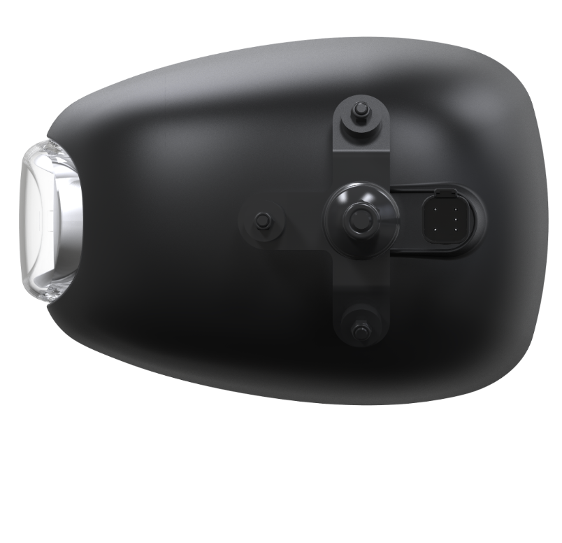 LED Combination Head Light