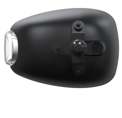 LED Combination Head Light