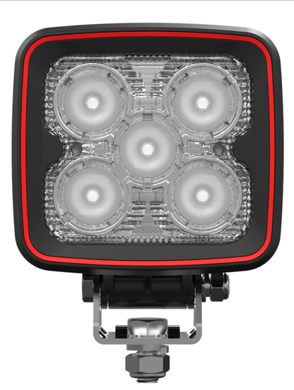 25W LED Work Light