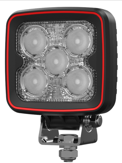 25W LED Work Light