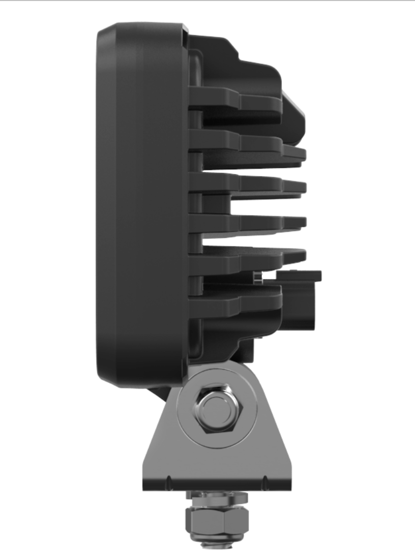 25W LED Work Light