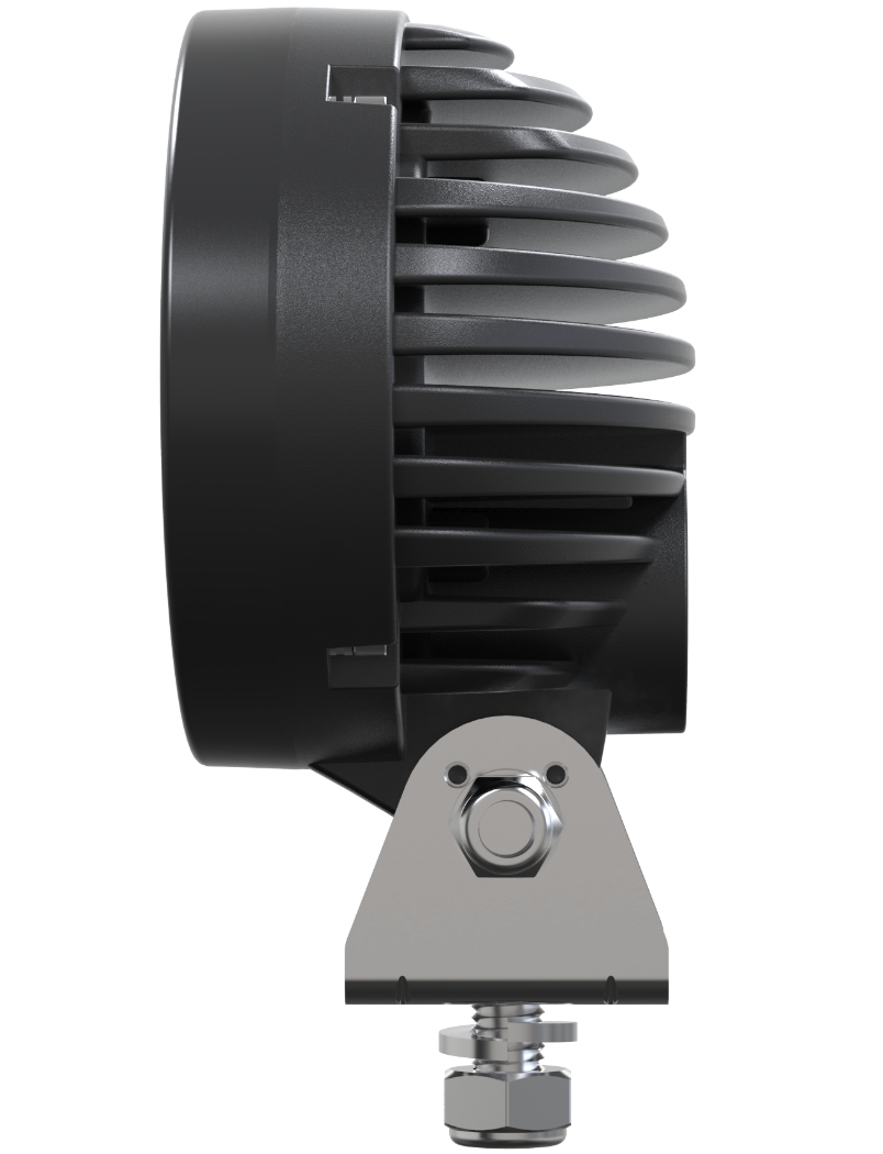 LED Blue Spot Lamp - Big Spot