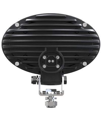 LED Blue Spot Lamp - Big Spot