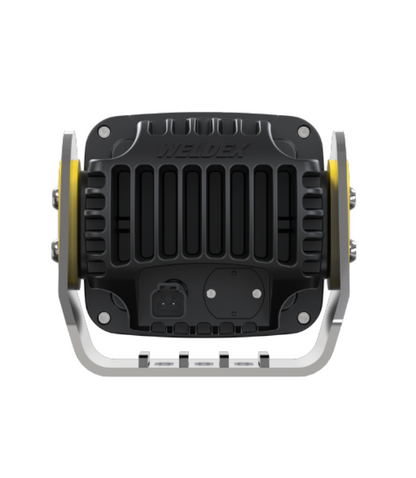 60W LED work light 15 degree spread