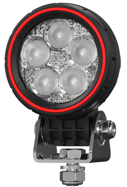 15W LED Work Light 25 degree beam