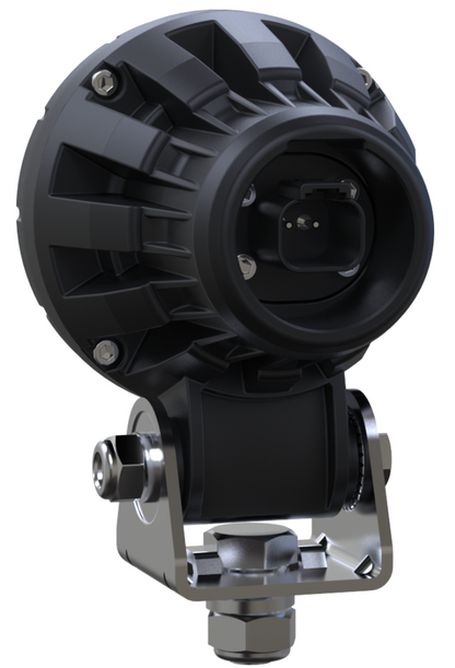 15W LED Work Light 25 degree beam
