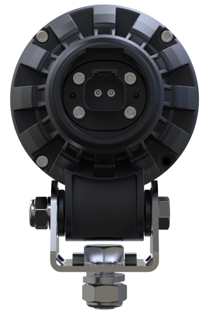 15W LED Work Light 25 degree beam