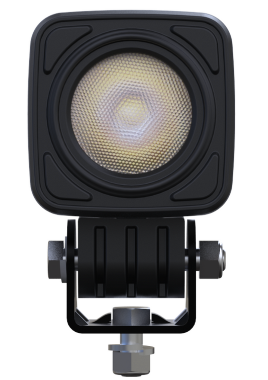 15W LED Work Light 20 degree beam.