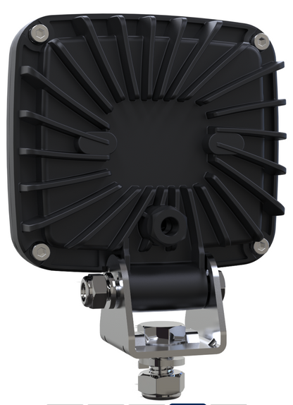 12W LED Work Light
