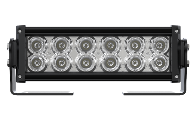12"(60W) Light Bar