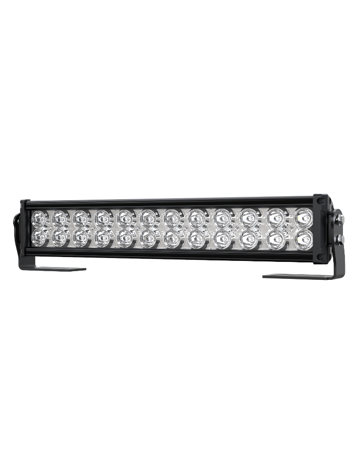 23"(120W) Light Bar