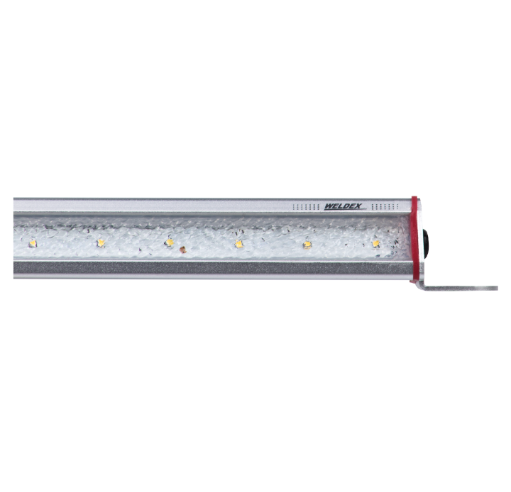 12W 24 Inch LED Strip Light