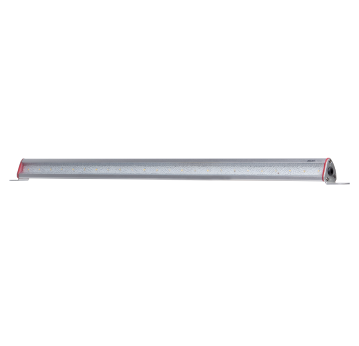 12W 24 Inch LED Strip Light