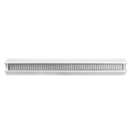 6W 12 Inch Flush Led Strip