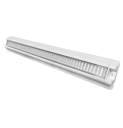 6W 12 Inch Flush Led Strip