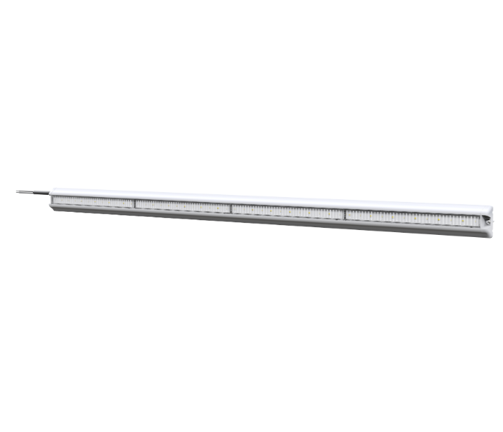 20W 38 Inch Flush Led Strip