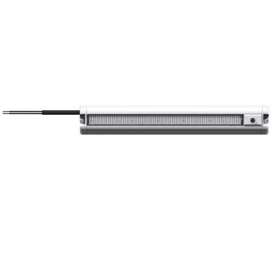 6W 12 Inch LED Bar Light with Switch