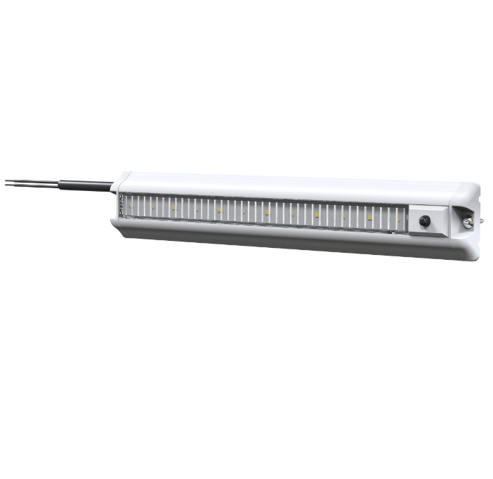 6W 12 Inch LED Bar Light with Switch